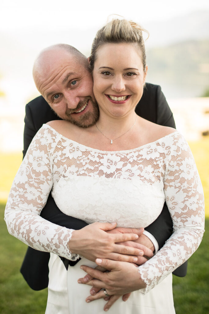 Hochzeit in Zug Hochzeitsfotograf Zug Villa Villette