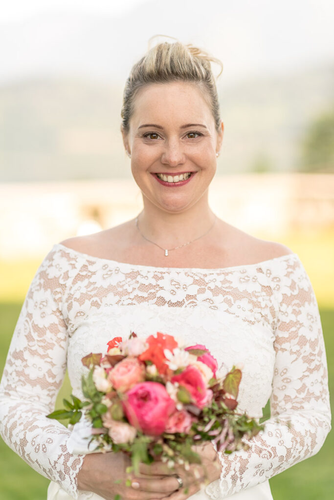 Hochzeit in Zug Hochzeitsfotograf Zug Villa Villette