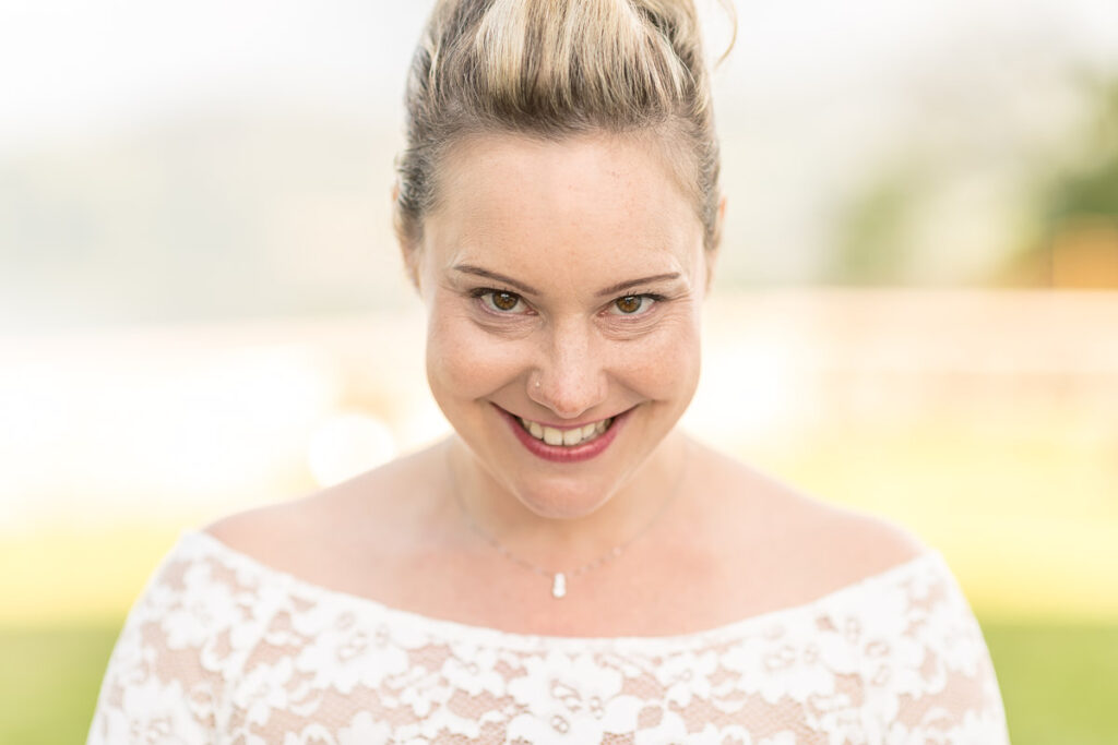 Hochzeit in Zug Hochzeitsfotograf Zug Villa Villette