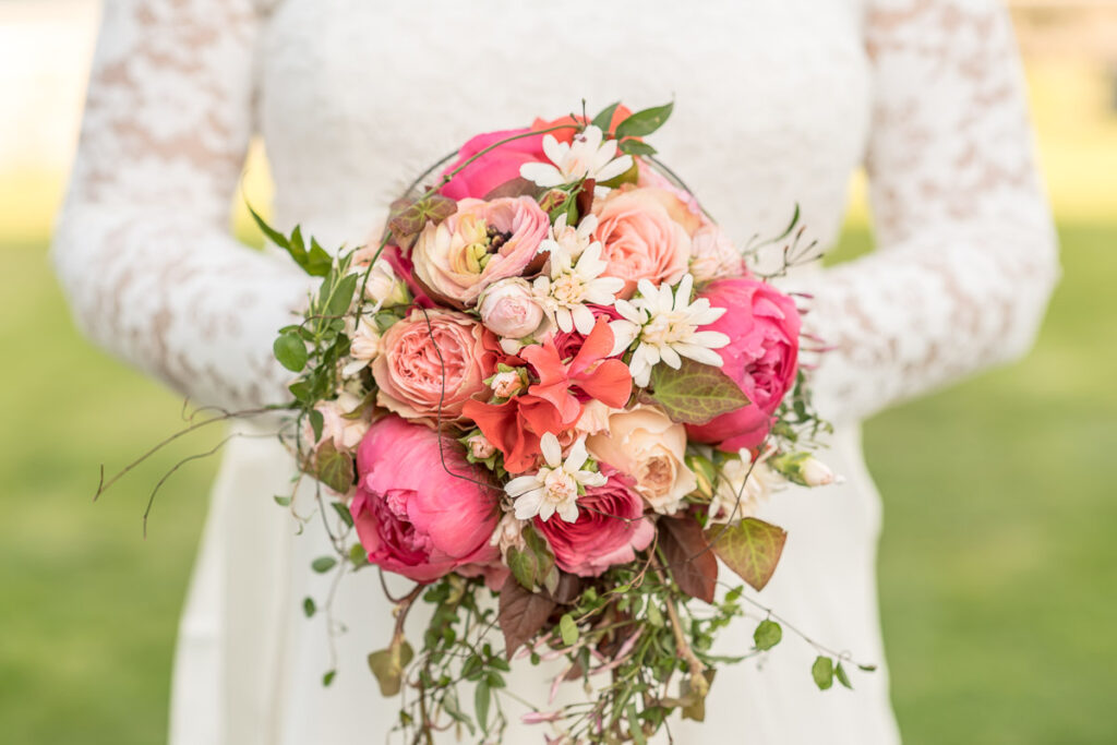 Hochzeit in Zug Hochzeitsfotograf Zug Villa Villette