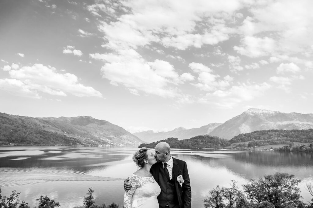Hochzeit in Zug Hochzeitsfotograf Zug Villa Villette