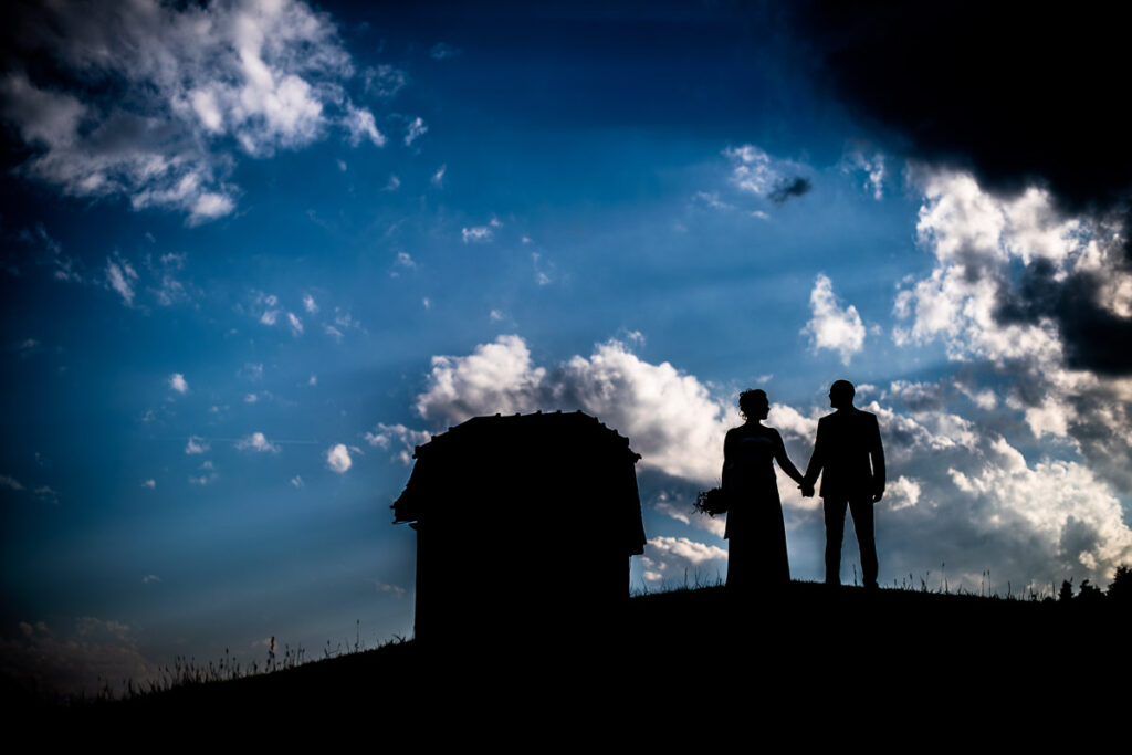 Hochzeit in Zug Hochzeitsfotograf Zug Villa Villette