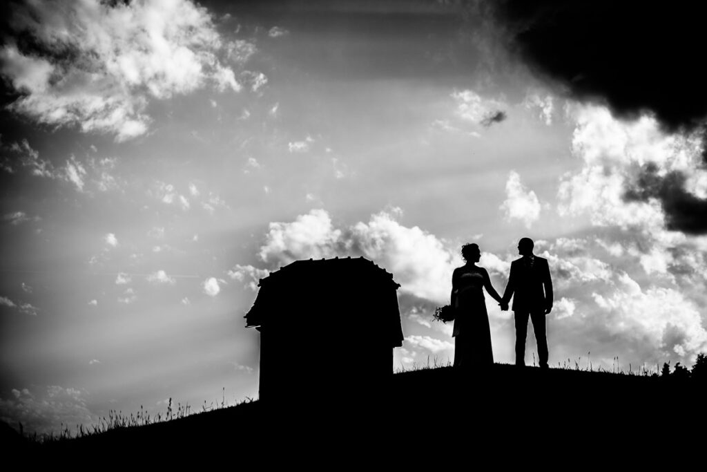 Hochzeit in Zug Hochzeitsfotograf Zug Villa Villette