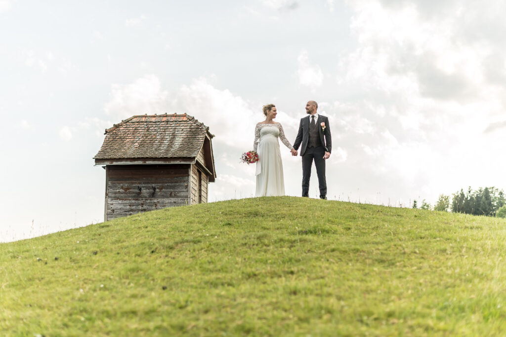 Hochzeit in Zug Hochzeitsfotograf Zug Villa Villette