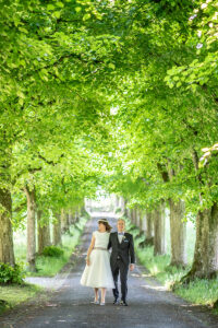 Hochzeit in Kastanienbaum im Haus am See Hochzeitsfotoraf Luzern