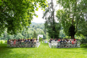 Hochzeit und Hochzeitsfeier in Kloster Wettingen im Kanton Aargau Hochzeitsfotograf Aargau