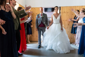 Hochzeit und Hochzeitsfeier in Kloster Wettingen im Kanton Aargau Hochzeitsfotograf Aargau