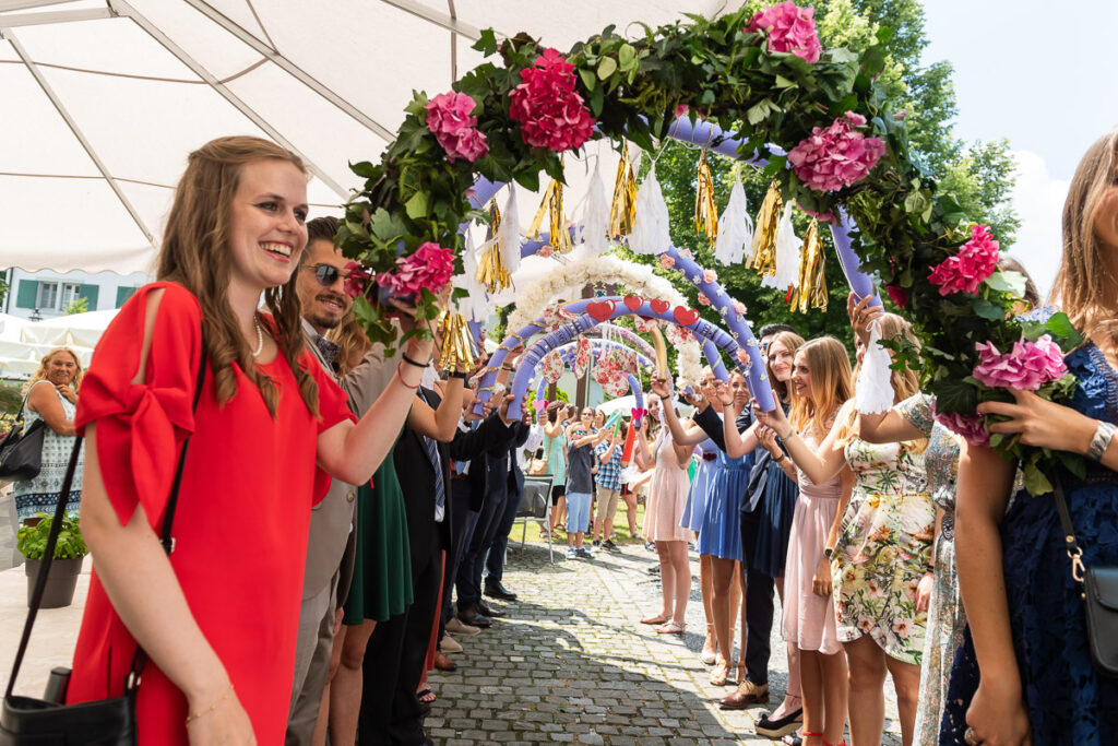 Trauung im Höfli in Stans Hochzeitsfest in Lungern Obwalden Hochzeitsfotograf Obwalden Hochzeitsfotograf Nidwalden