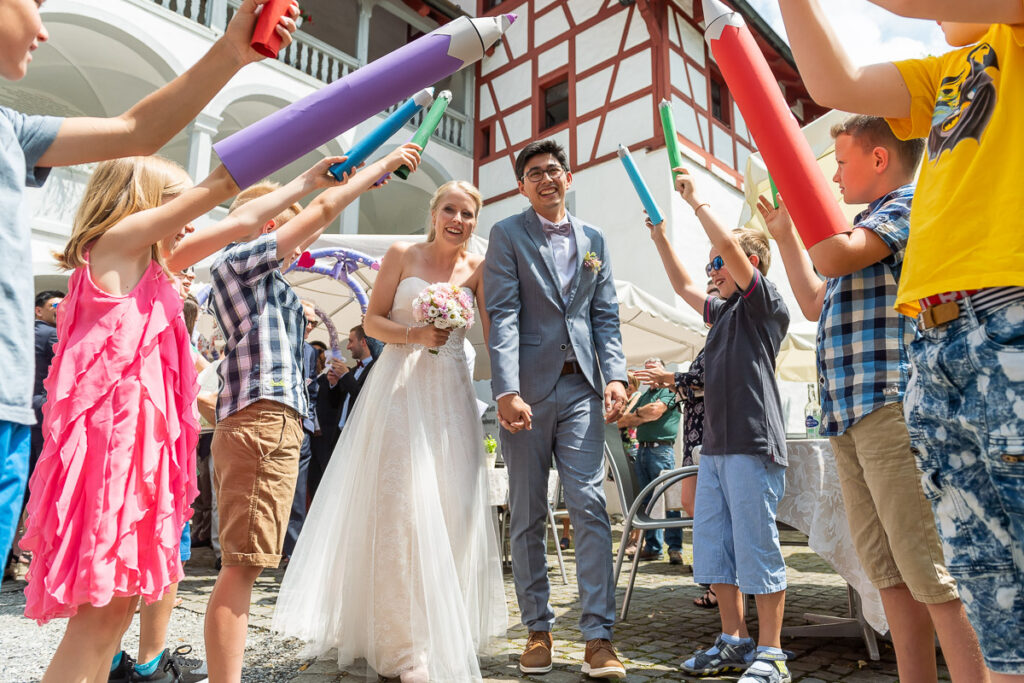 Trauung im Höfli in Stans Hochzeitsfest in Lungern Obwalden Hochzeitsfotograf Obwalden Hochzeitsfotograf Nidwalden