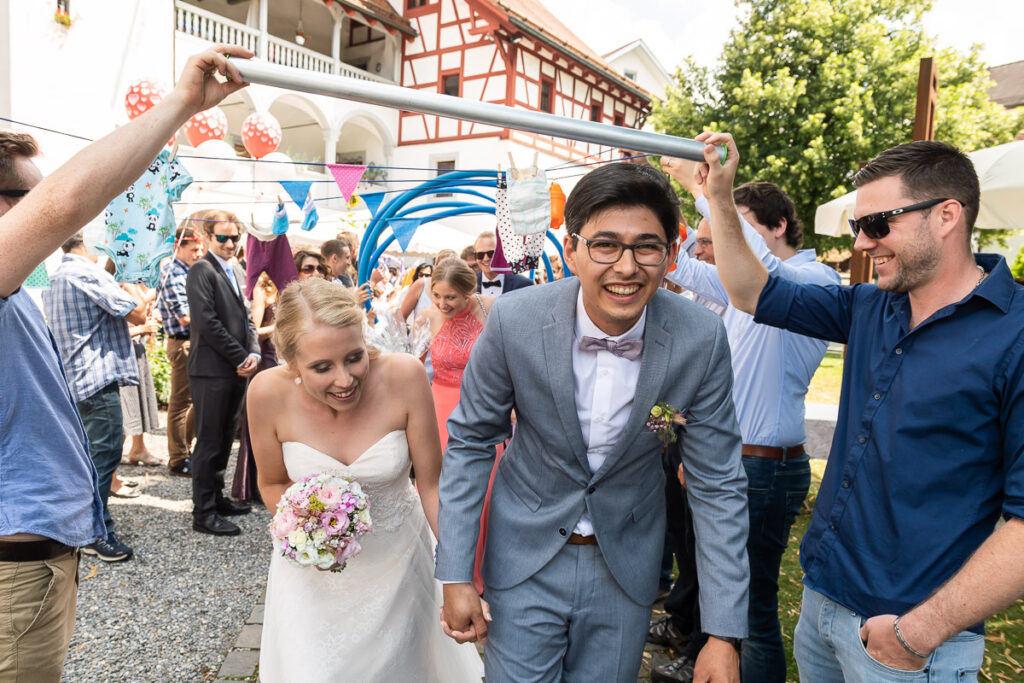 Trauung im Höfli in Stans Hochzeitsfest in Lungern Obwalden Hochzeitsfotograf Obwalden Hochzeitsfotograf Nidwalden