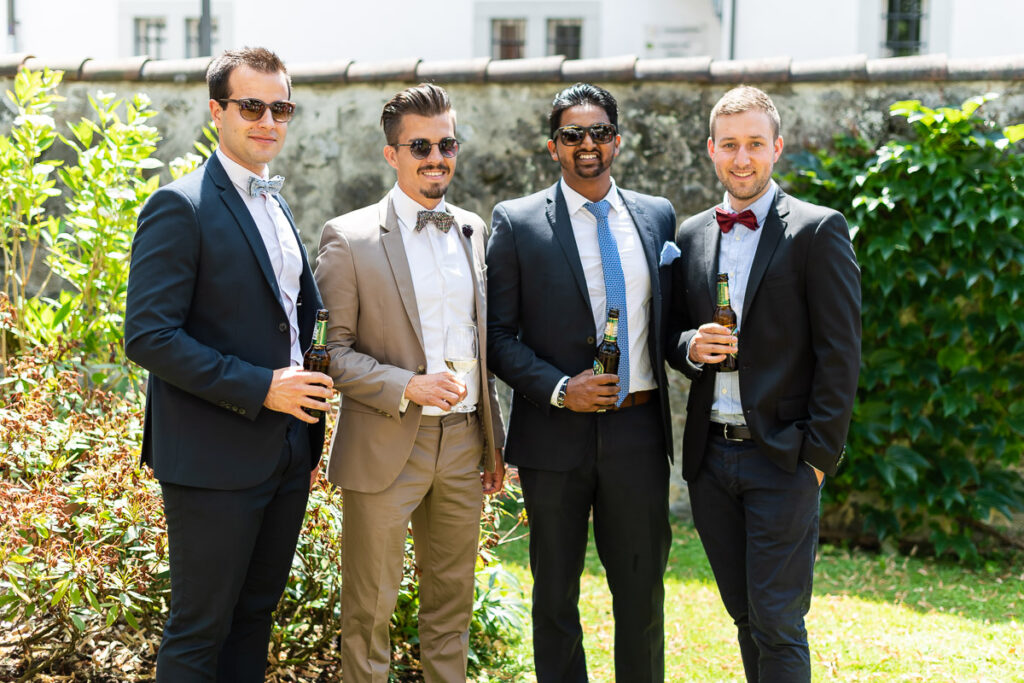 Trauung im Höfli in Stans Hochzeitsfest in Lungern Obwalden Hochzeitsfotograf Obwalden Hochzeitsfotograf Nidwalden