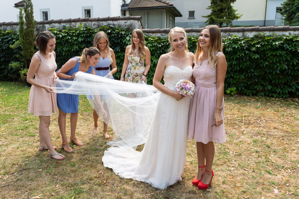 Trauung im Höfli in Stans Hochzeitsfest in Lungern Obwalden Hochzeitsfotograf Obwalden Hochzeitsfotograf Nidwalden