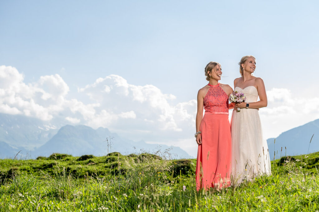 Trauung im Höfli in Stans Hochzeitsfest in Lungern Obwalden Hochzeitsfotograf Obwalden Hochzeitsfotograf Nidwalden