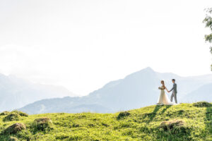 Trauung im Höfli in Stans Hochzeitsfest in Lungern Obwalden Hochzeitsfotograf Obwalden Hochzeitsfotograf Nidwalden