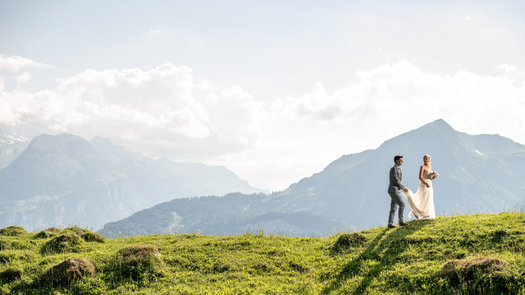 Trauung im Höfli in Stans Hochzeitsfest in Lungern Obwalden Hochzeitsfotograf Obwalden Hochzeitsfotograf Nidwalden