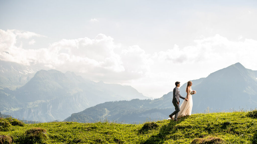 Trauung im Höfli in Stans Hochzeitsfest in Lungern Obwalden Hochzeitsfotograf Obwalden Hochzeitsfotograf Nidwalden