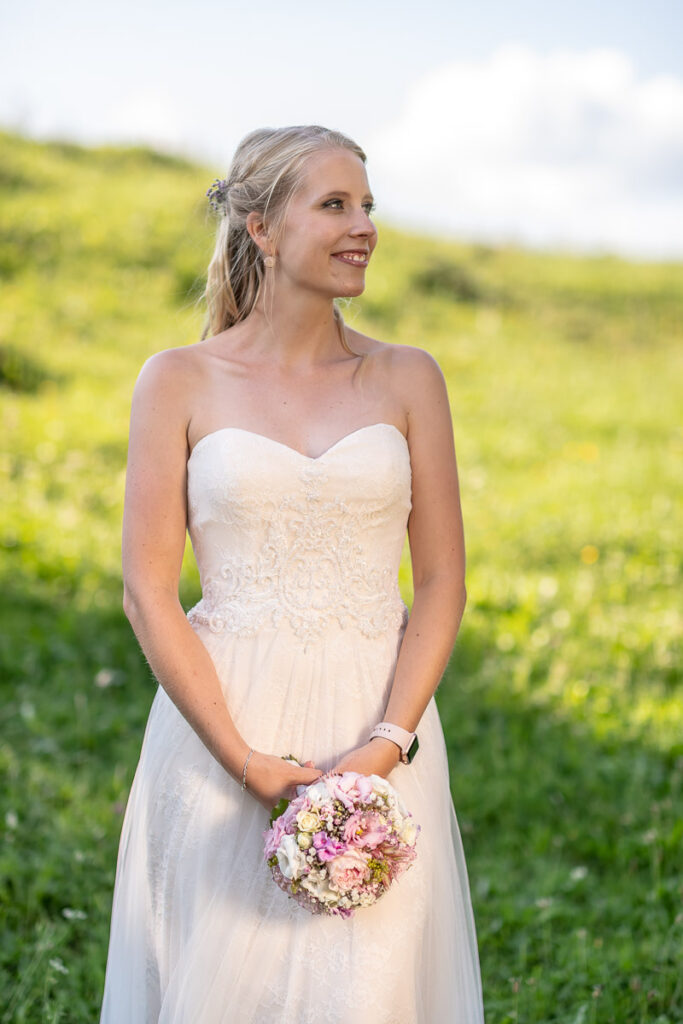 Trauung im Höfli in Stans Hochzeitsfest in Lungern Obwalden Hochzeitsfotograf Obwalden Hochzeitsfotograf Nidwalden