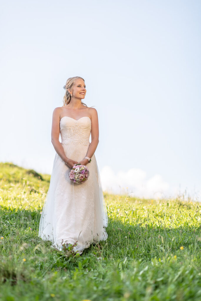 Trauung im Höfli in Stans Hochzeitsfest in Lungern Obwalden Hochzeitsfotograf Obwalden Hochzeitsfotograf Nidwalden