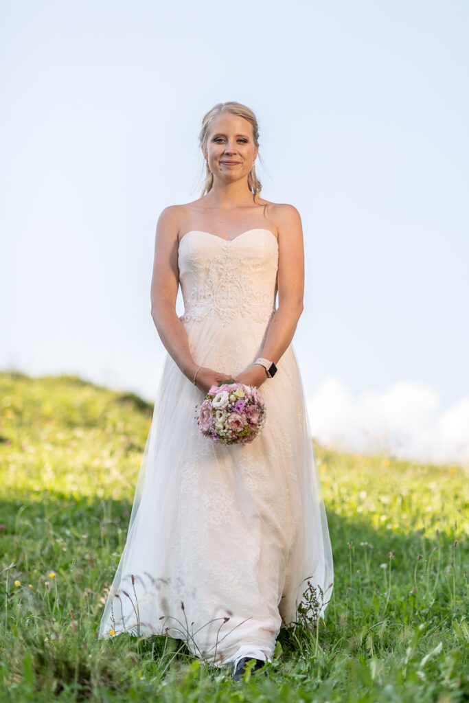 Trauung im Höfli in Stans Hochzeitsfest in Lungern Obwalden Hochzeitsfotograf Obwalden Hochzeitsfotograf Nidwalden