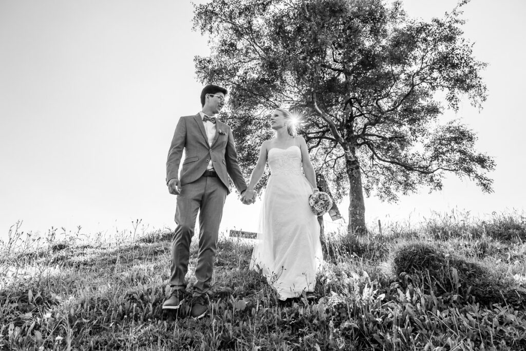 Trauung im Höfli in Stans Hochzeitsfest in Lungern Obwalden Hochzeitsfotograf Obwalden Hochzeitsfotograf Nidwalden