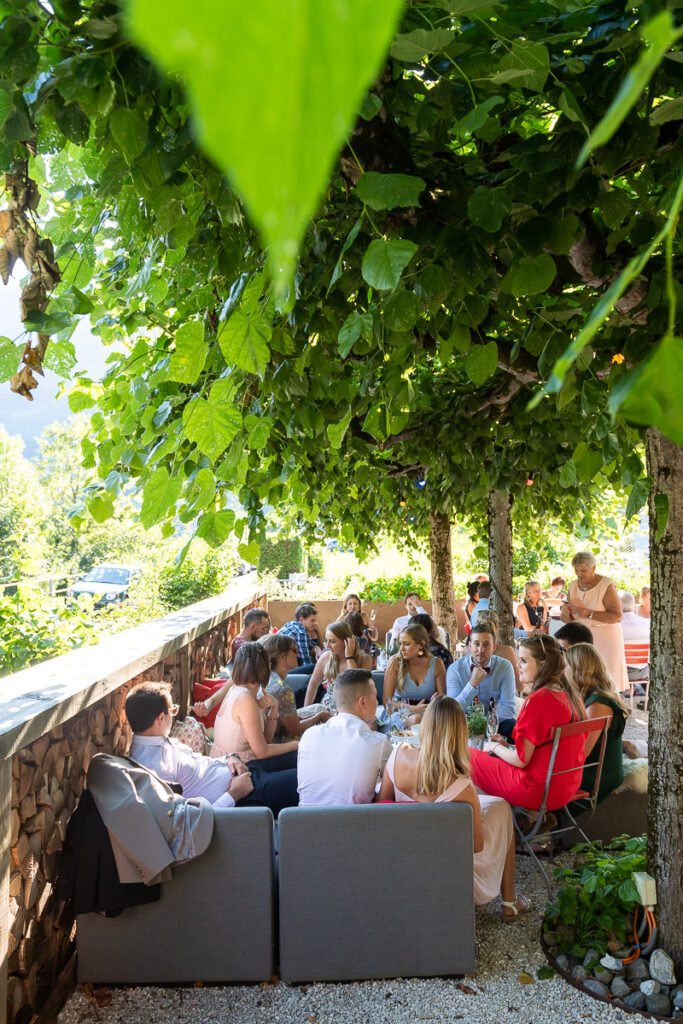 Trauung im Höfli in Stans Hochzeitsfest in Lungern Obwalden Hochzeitsfotograf Obwalden Hochzeitsfotograf Nidwalden