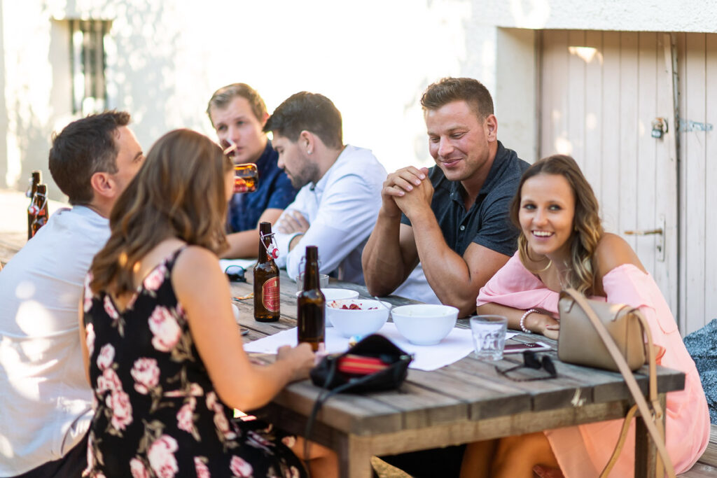 Trauung im Höfli in Stans Hochzeitsfest in Lungern Obwalden Hochzeitsfotograf Obwalden Hochzeitsfotograf Nidwalden