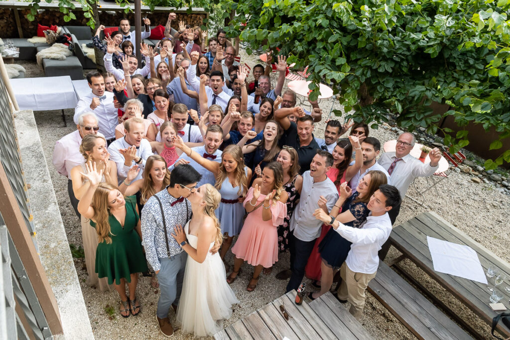 Trauung im Höfli in Stans Hochzeitsfest in Lungern Obwalden Hochzeitsfotograf Obwalden Hochzeitsfotograf Nidwalden