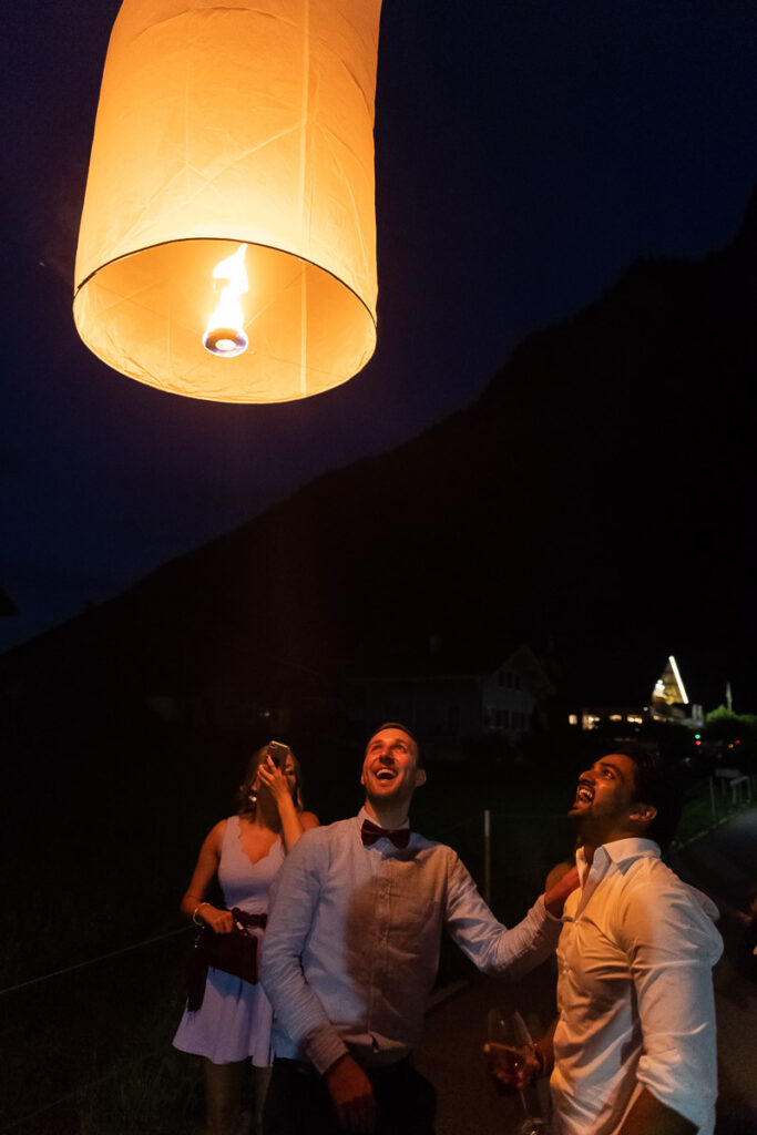 Trauung im Höfli in Stans Hochzeitsfest in Lungern Obwalden Hochzeitsfotograf Obwalden Hochzeitsfotograf Nidwalden