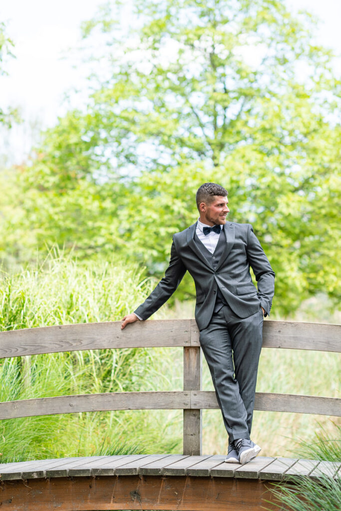 Standesamtliche Hochzeit in Stansstad Hochzeitsshooting im Aawasseregg in Buochs und kirchliche Trauung in St Jost Kapelle in Ennetbürgen
