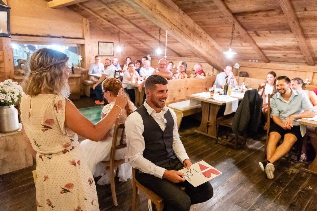 Standesamtliche Hochzeit in Stansstad Hochzeitsshooting im Aawasseregg in Buochs und kirchliche Trauung in St Jost Kapelle in Ennetbürgen