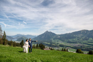 Hochzeit Obwalden Ramersberg Hochzeitsfeier Rossstall Emmenbrücke Hochzeitsfotograf Zentralschweiz