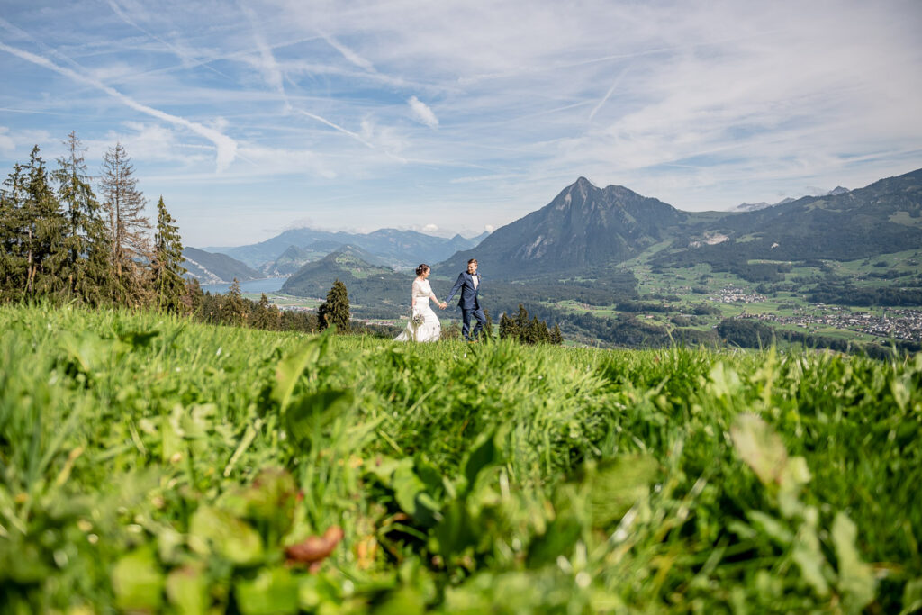 Hochzeit Obwalden Ramersberg Hochzeitsfeier Rossstall Emmenbrücke Hochzeitsfotograf Zentralschweiz
