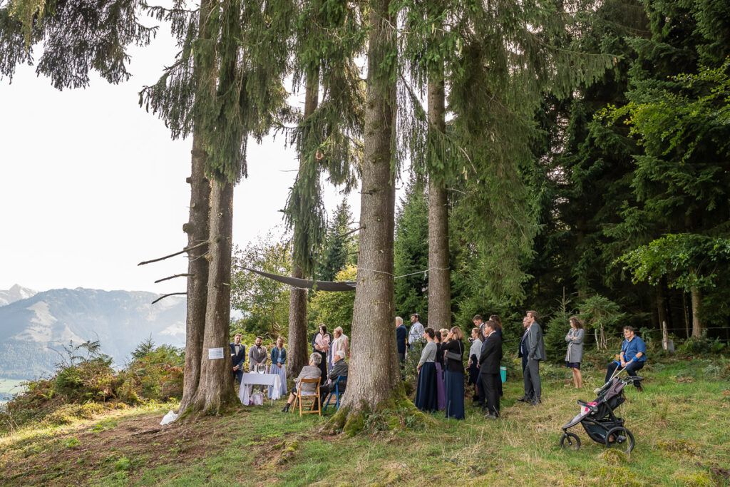 Hochzeit Obwalden Ramersberg Hochzeitsfeier Rossstall Emmenbrücke Hochzeitsfotograf Zentralschweiz