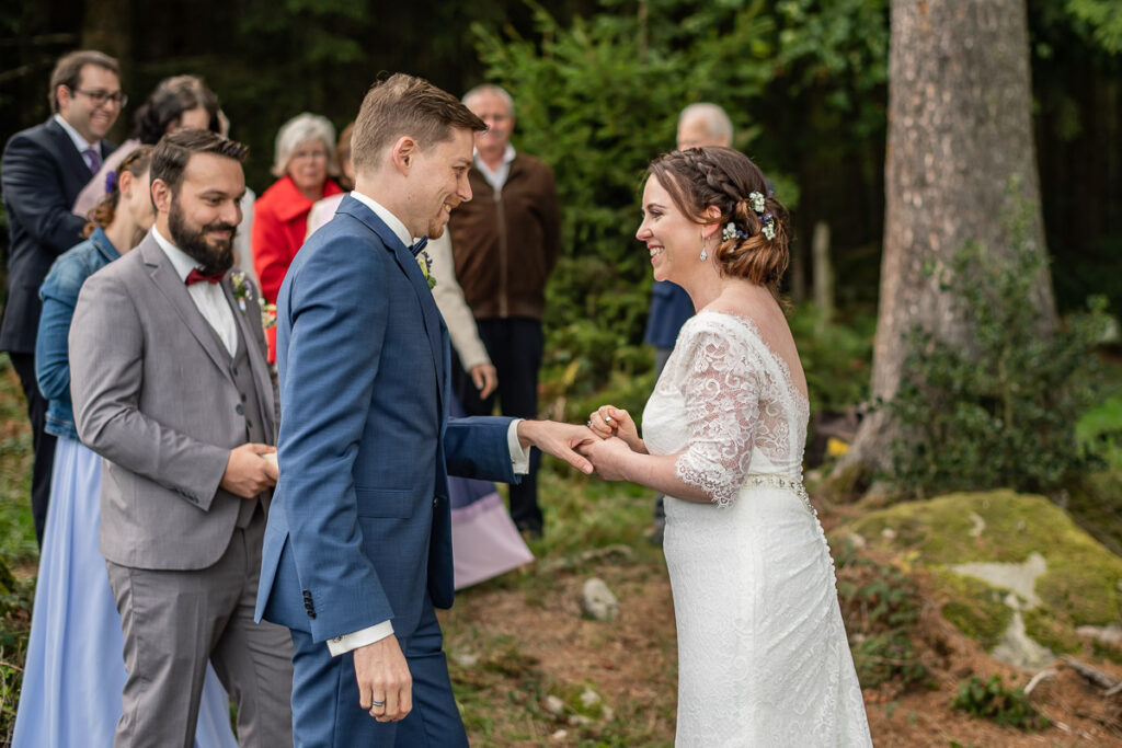 Hochzeit Obwalden Ramersberg Hochzeitsfeier Rossstall Emmenbrücke Hochzeitsfotograf Zentralschweiz