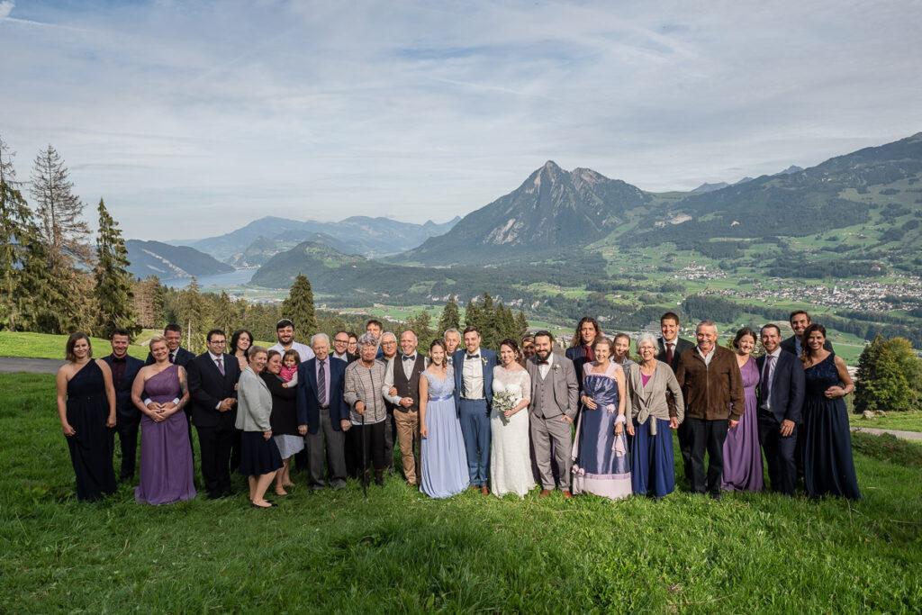 Hochzeit Obwalden Ramersberg Hochzeitsfeier Rossstall Emmenbrücke Hochzeitsfotograf Zentralschweiz