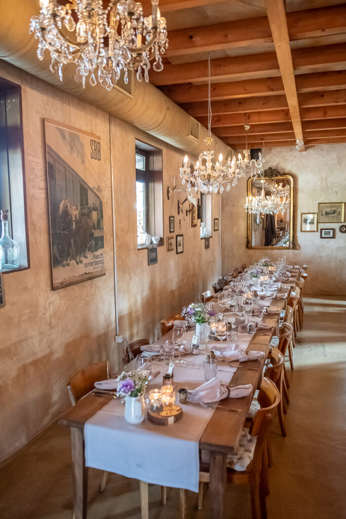 Hochzeit Obwalden Ramersberg Hochzeitsfeier Rossstall Emmenbrücke Hochzeitsfotograf Zentralschweiz