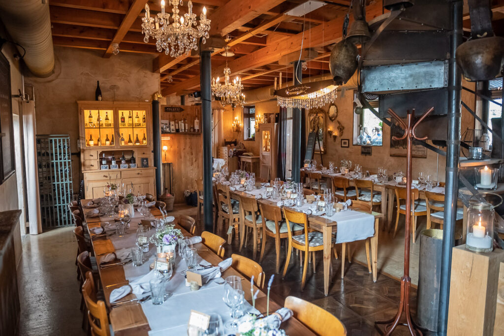Hochzeit Obwalden Ramersberg Hochzeitsfeier Rossstall Emmenbrücke Hochzeitsfotograf Zentralschweiz