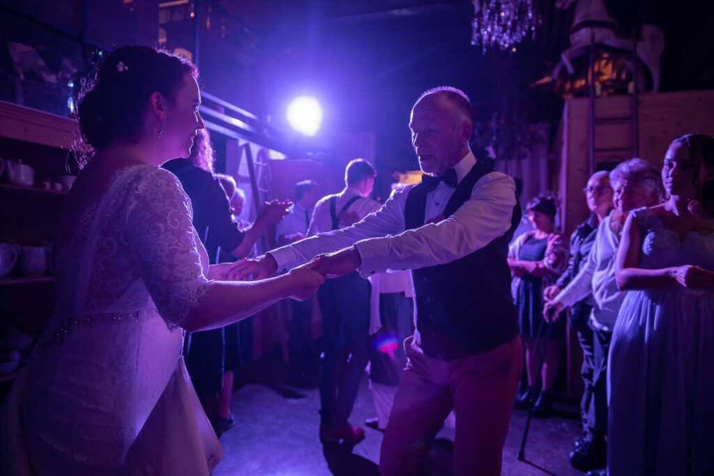 Hochzeit Obwalden Ramersberg Hochzeitsfeier Rossstall Emmenbrücke Hochzeitsfotograf Zentralschweiz