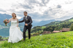 Hochzeit Ramersberg Sarnen Hochzeitsfotograf Obwalden Sarnen Zentralschweiz