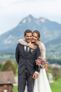 Hochzeit Ramersberg Sarnen Hochzeitsfotograf Obwalden Sarnen Zentralschweiz