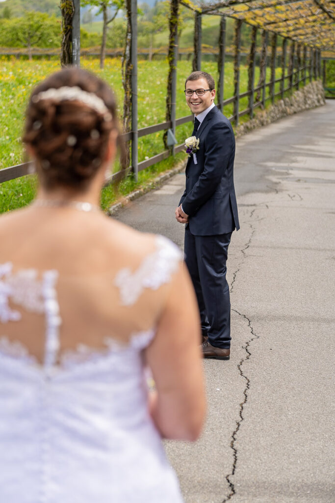 Hochzeit Obwalden FlüeliRanft