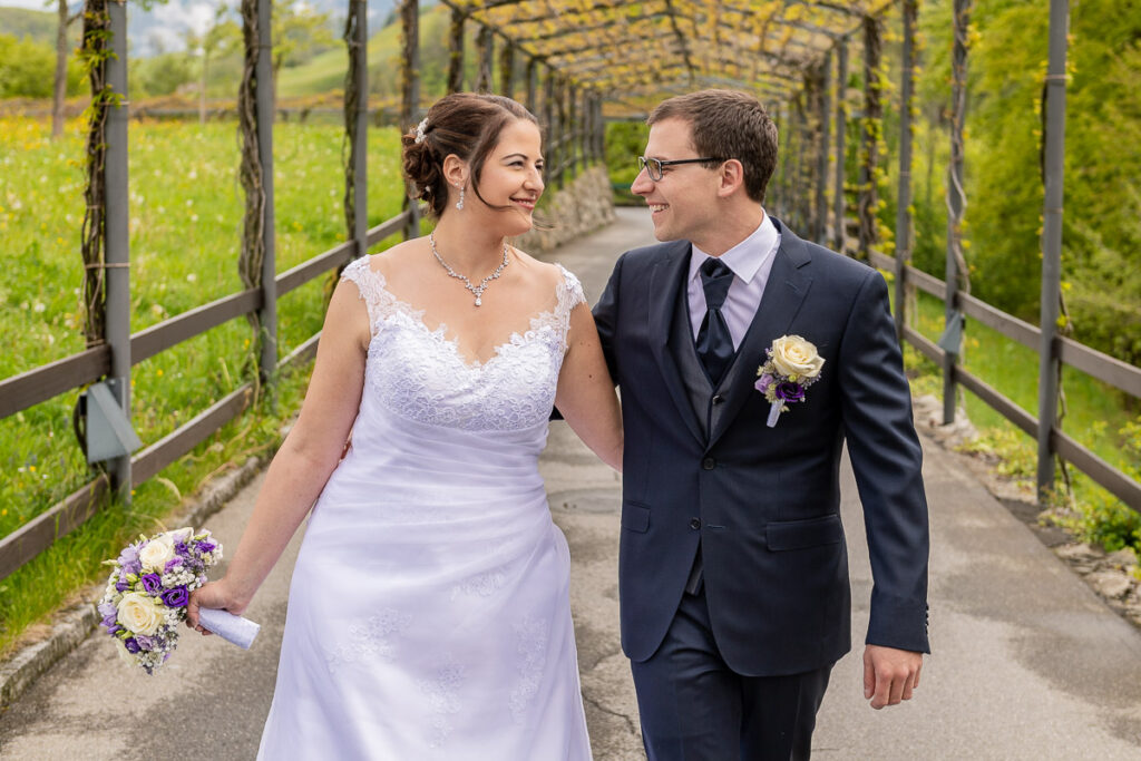 Hochzeit Obwalden FlüeliRanft