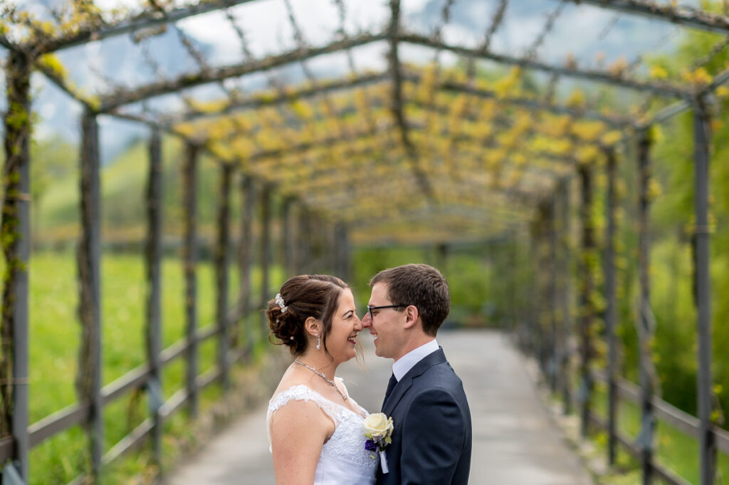 Hochzeit Obwalden FlüeliRanft