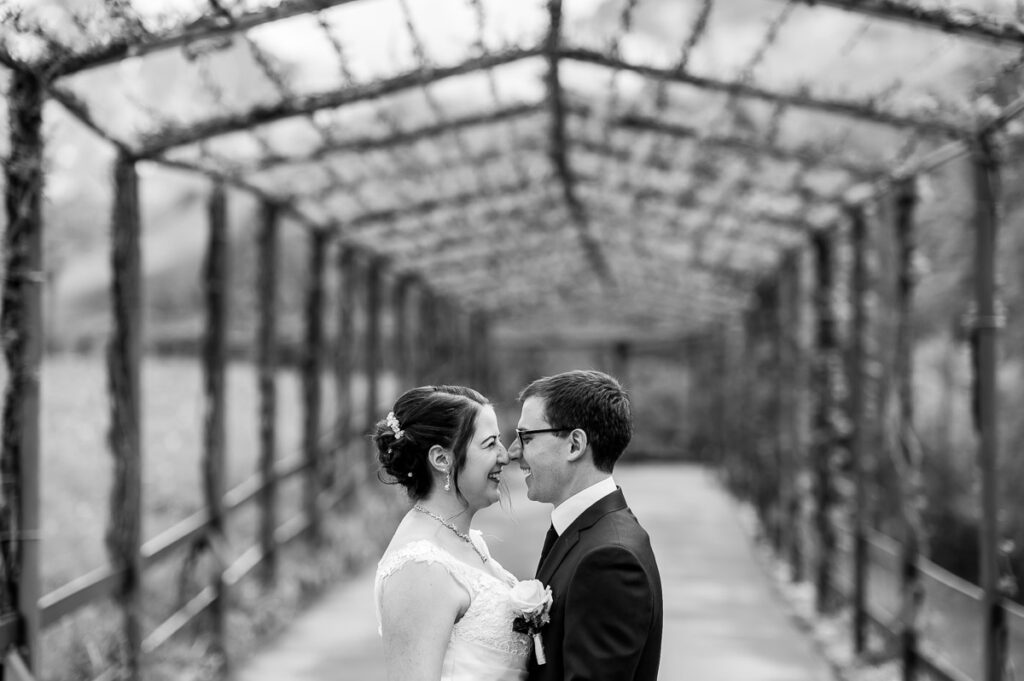 Hochzeit Obwalden FlüeliRanft