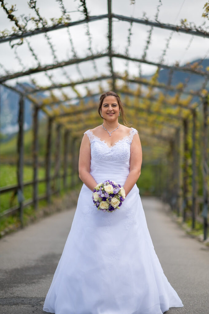 Hochzeit Obwalden FlüeliRanft