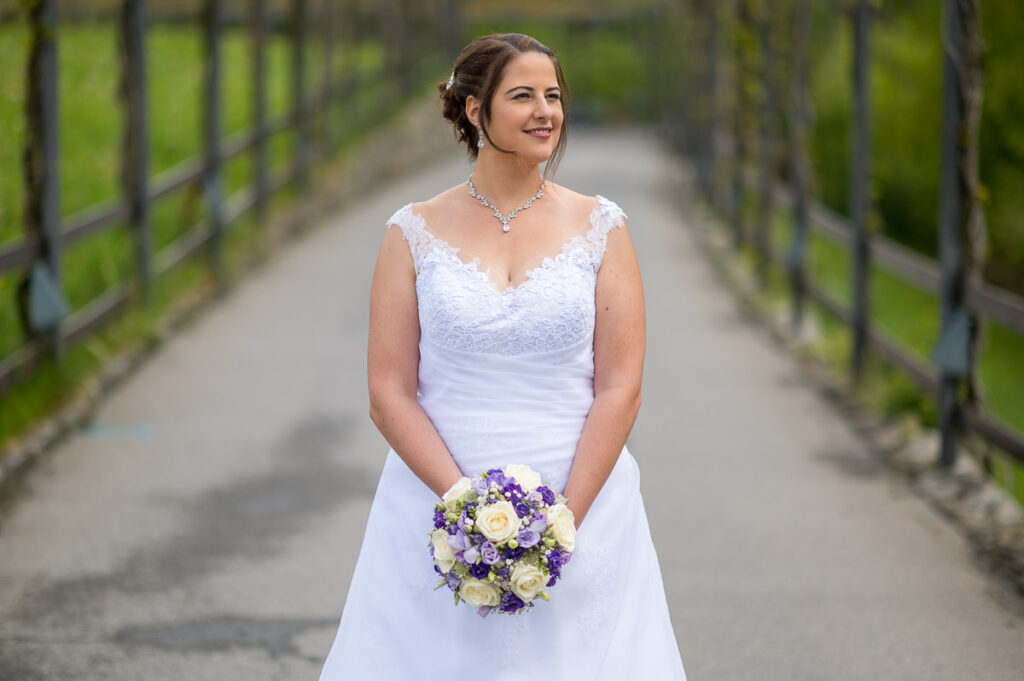 Hochzeit Obwalden FlüeliRanft