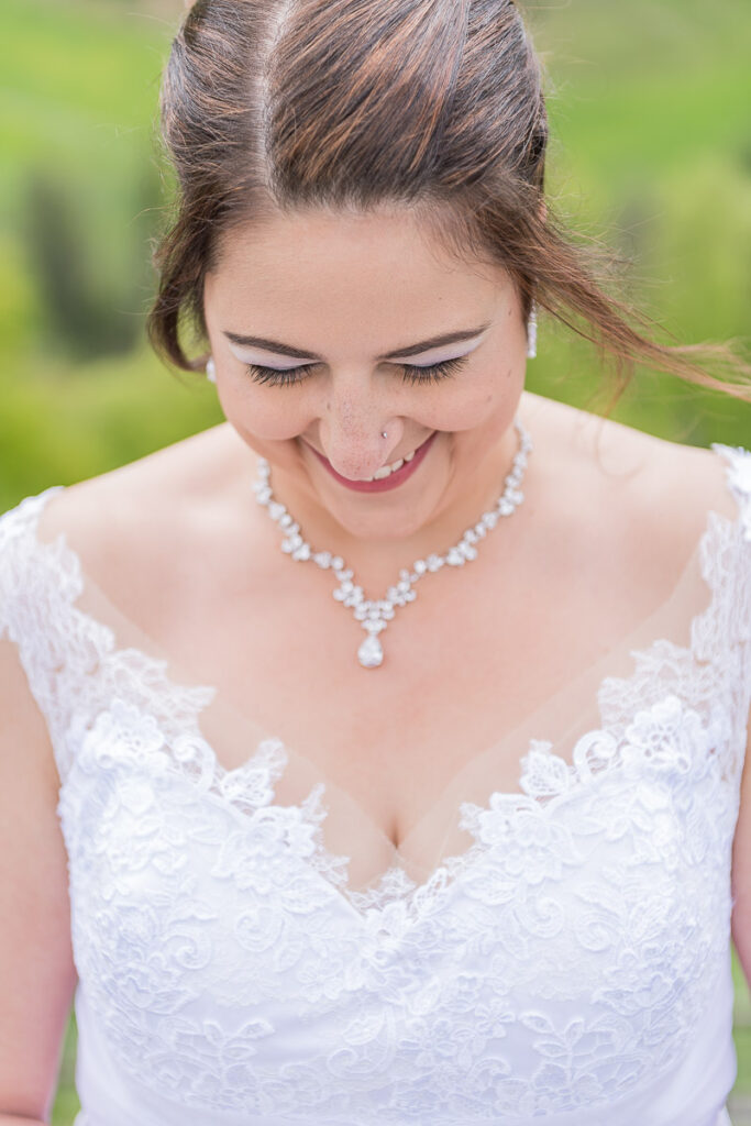 Hochzeit Obwalden FlüeliRanft