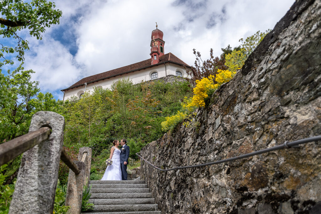 Hochzeit Obwalden FlüeliRanft