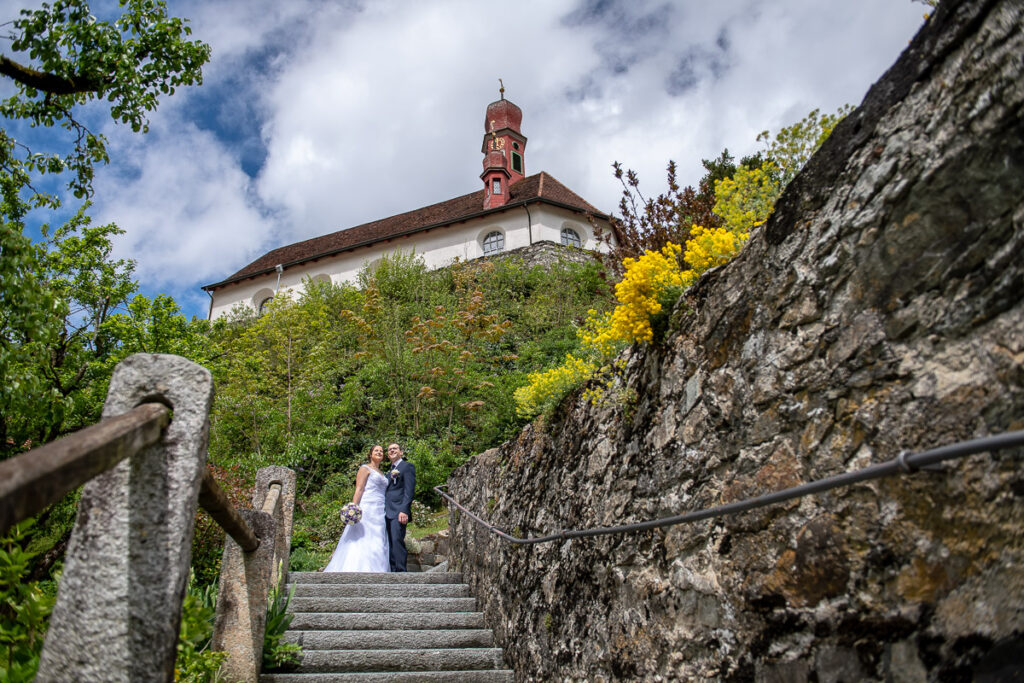 Hochzeit Obwalden FlüeliRanft