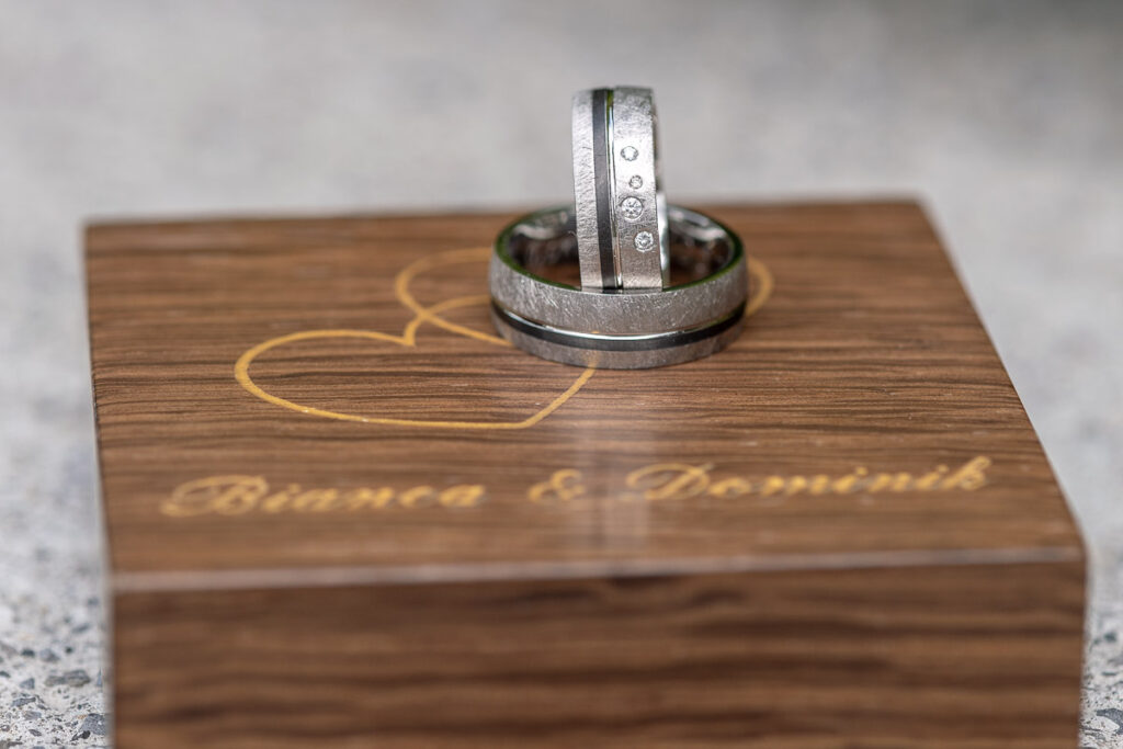 Hochzeit Obwalden FlüeliRanft